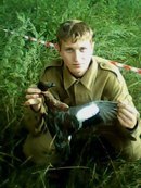 Денис Коба | Белополье