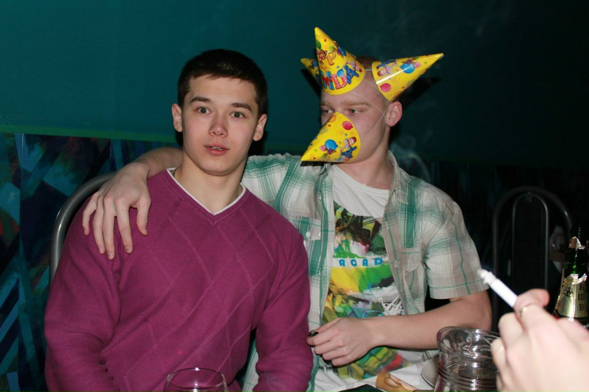 Валера Ковалёв mmcorp | Санкт-Петербург