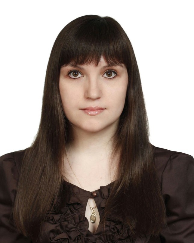 Марина Карташова | Саранск