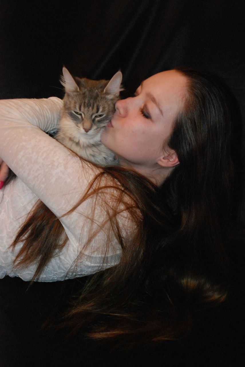 Olesia Valova | Санкт-Петербург