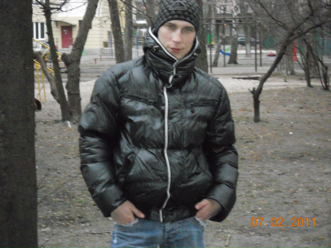 Тимур Мовчан | Киев