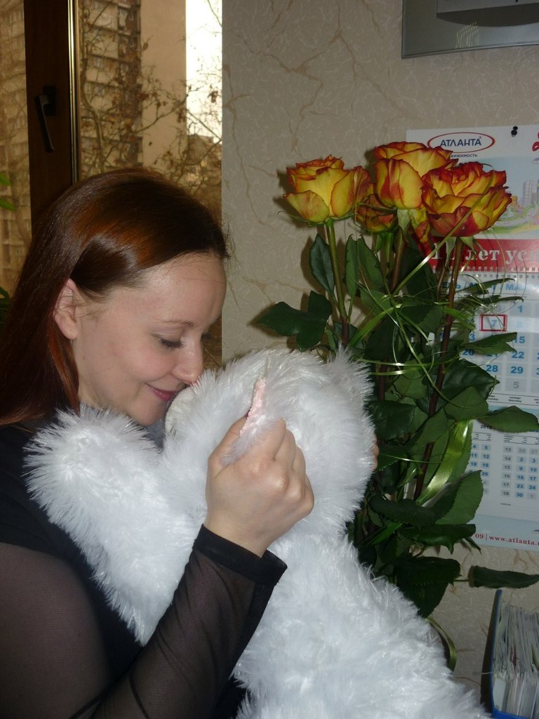 Татьяна Симагина | Одесса