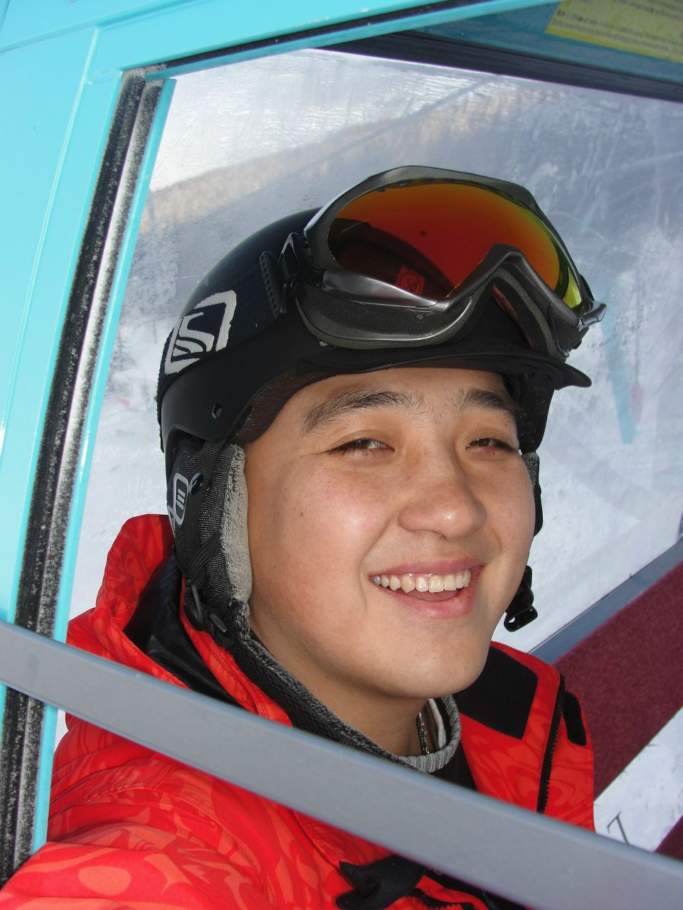 Артур Хон | Южно-Сахалинск