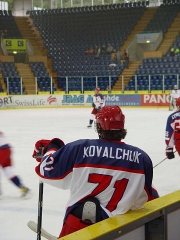 №119, Диман Ковальчук №119, Диман Ковальчук