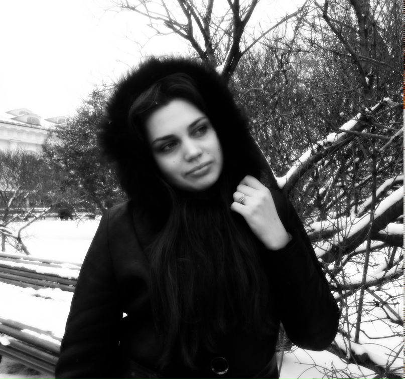 Алёнка Лаврова | Москва