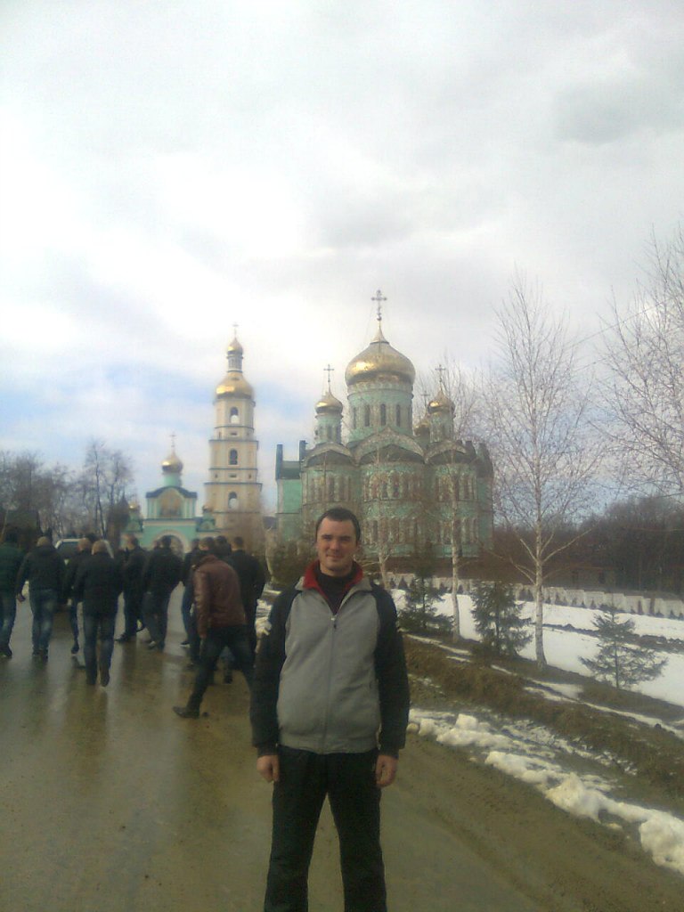 Константин Николаев | Николаев