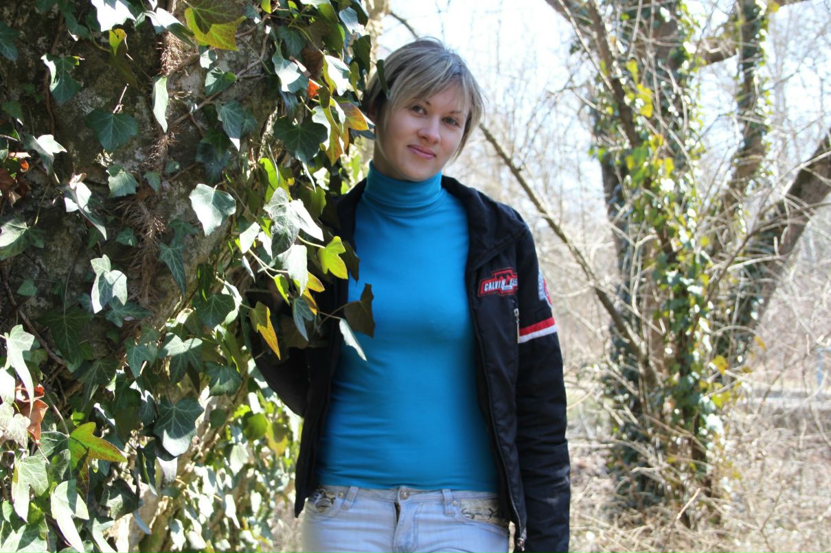 Ольга Александрова | Севастополь