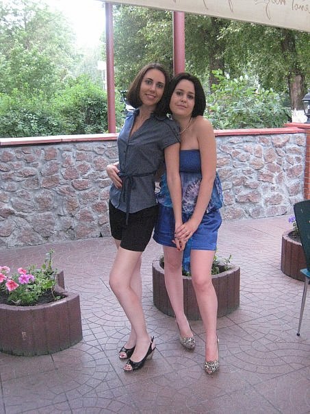 Натали Перехейда | Киев