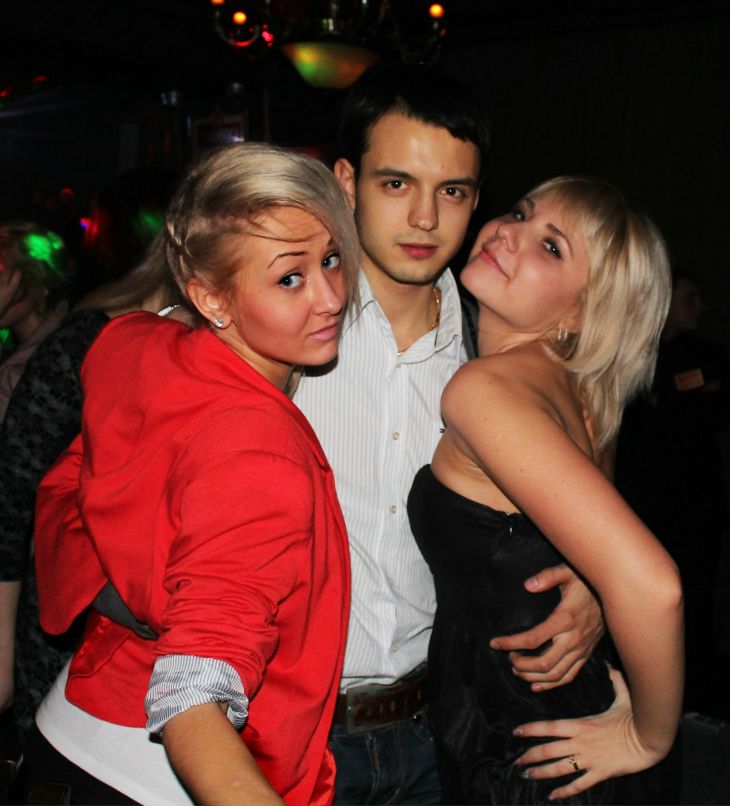 Михаил Горбач | Минск