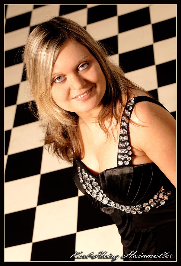 Alexandra Reif | Nürnberg