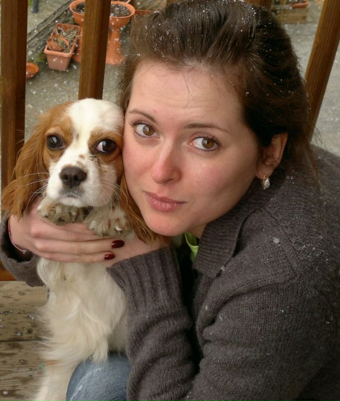 Ксения Идрисова | Aosta