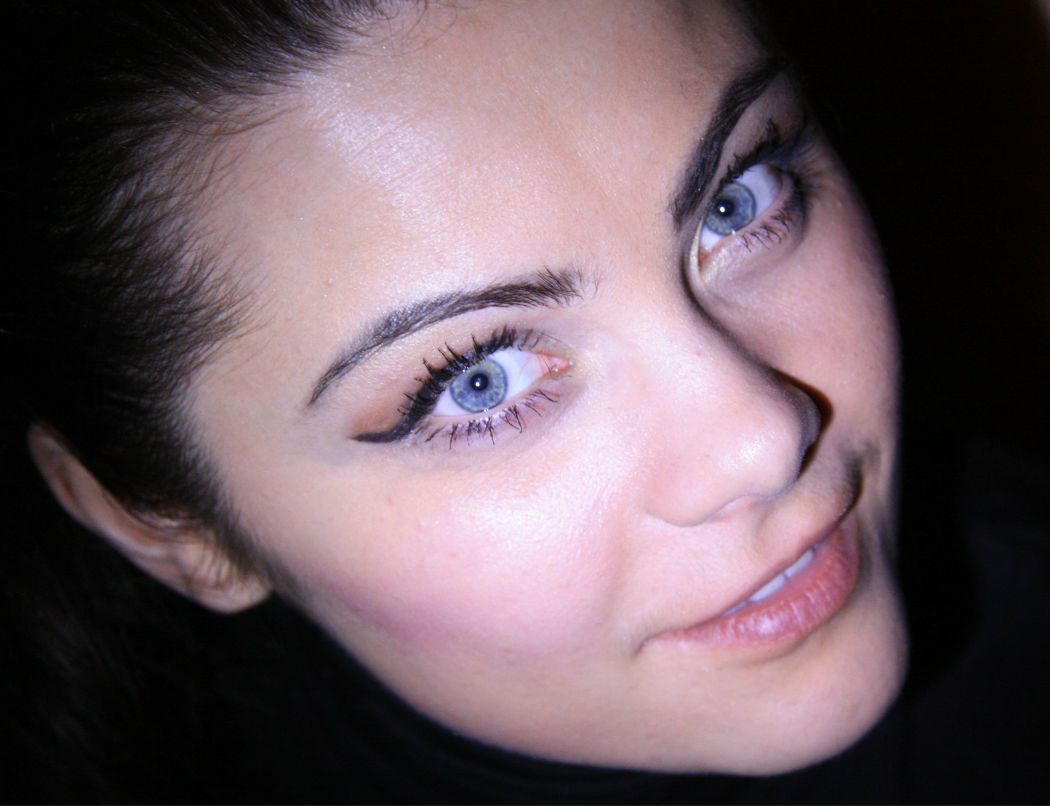 Екатерина Белкина | Москва