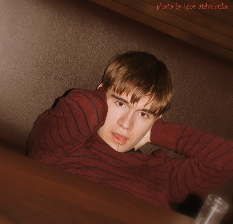 Вадим Серов | 