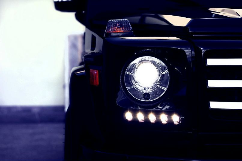 Шамиль Осмаев | Москва