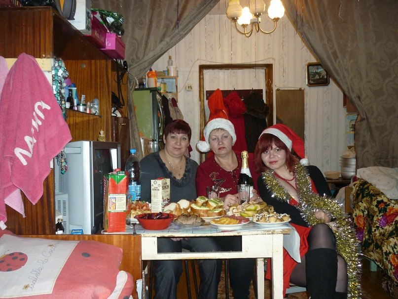 Татьяна Трифонова | Самара