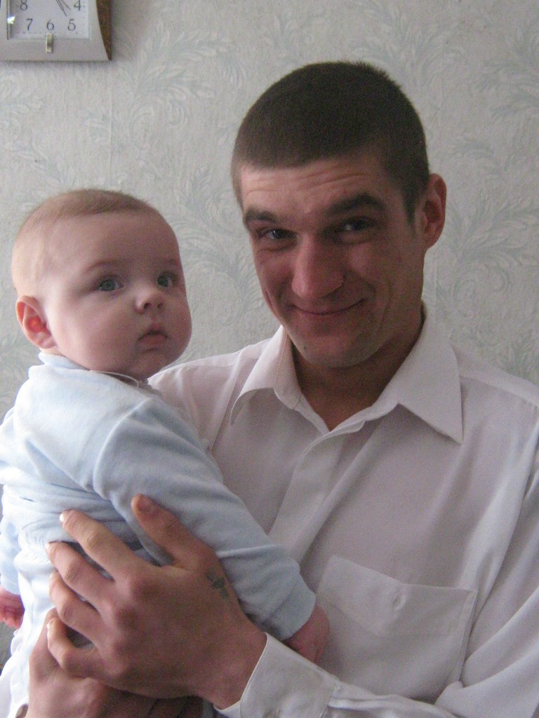 Саша Карюк | Черкассы