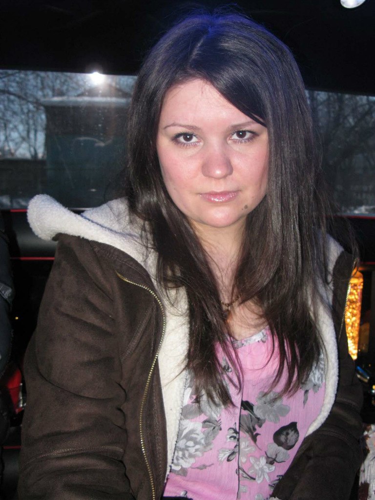 Елена Быковская | Москва