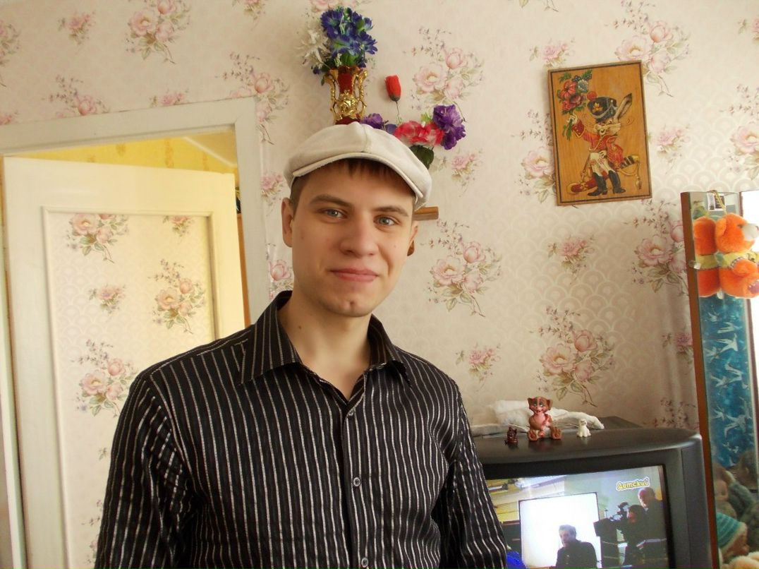 Максим Санников | Воткинск