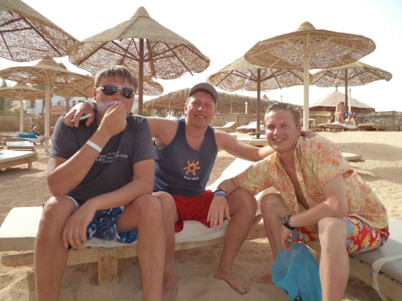 Роман Дикойский ★NEMIROVICH★ | Ногинск