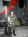 Фотография Гайворонского Станислава