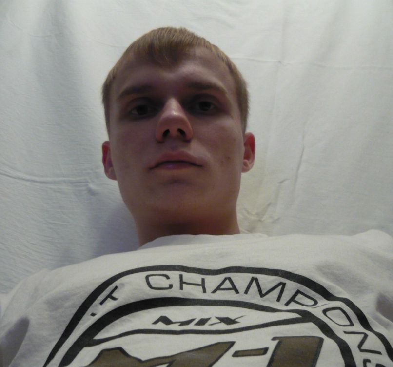 Sashok Romanov | Белгород