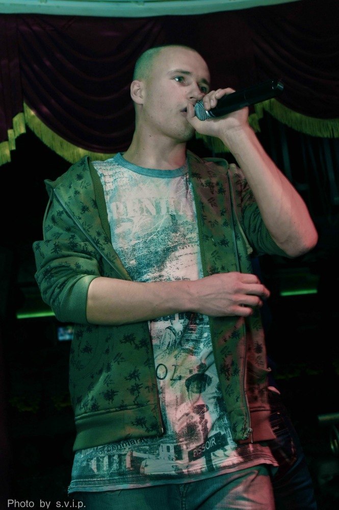 Олег Шапкарин СуперОлег | Саратов