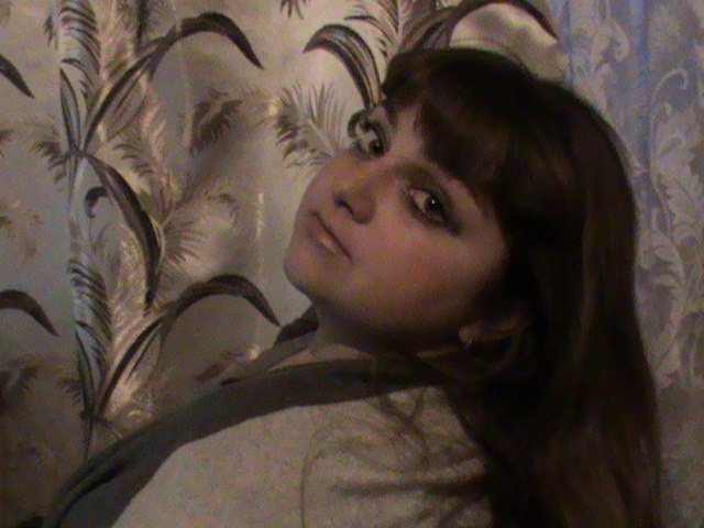 Ольга Федотова | Тула