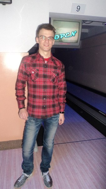 Дима Ларичков | Гомель