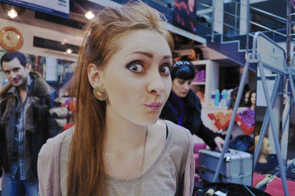 Tanya Kitsenko | | Сочи