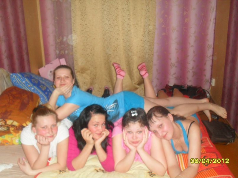 Олечка Канина гламурная | Великий Устюг