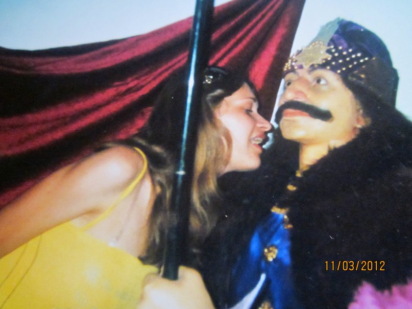 Мария Прокопенко | Одесса