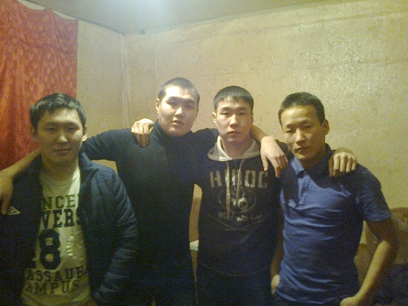 Паша Миронов | Депутатский