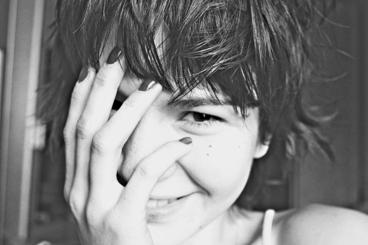 Женя Малеханова | Нижний Новгород