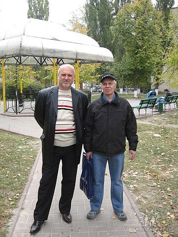 Владимир Ящишин | Киев