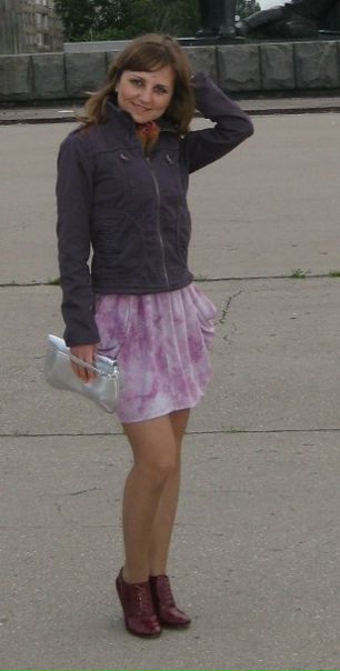 №47, Надежда Тенятова, 36 лет, Нижний Новгород №47, Надежда Тенятова, 36 лет, Нижний Новгород