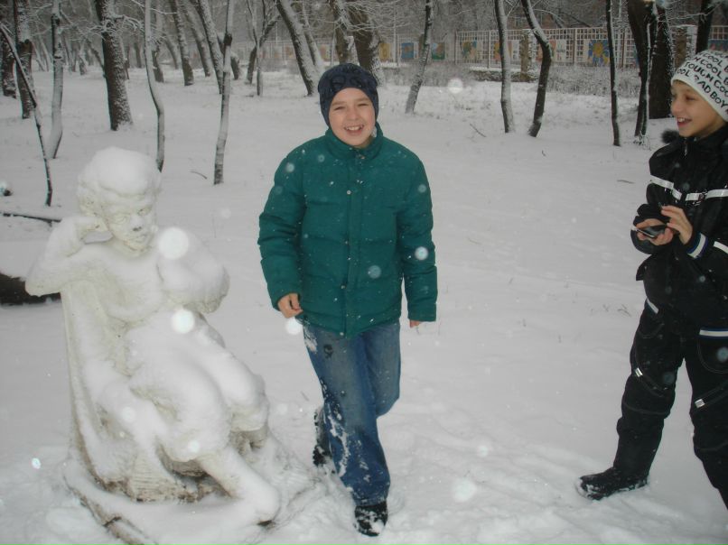Андрей Миронов юрьевич | Воронеж