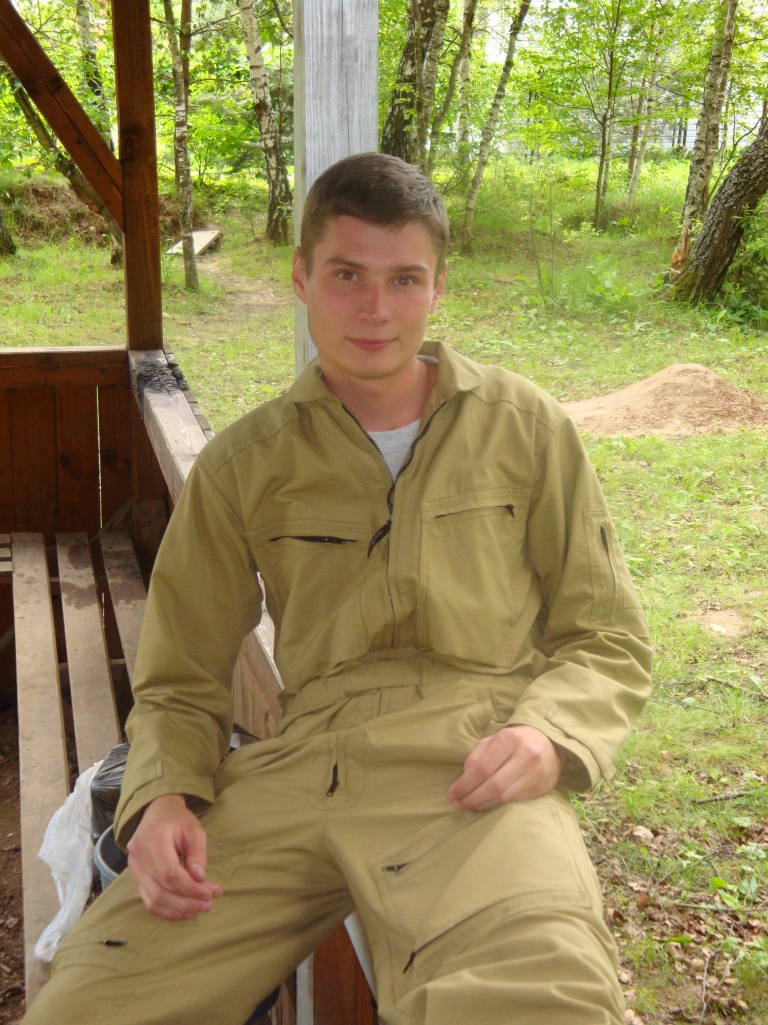 Фото профиля