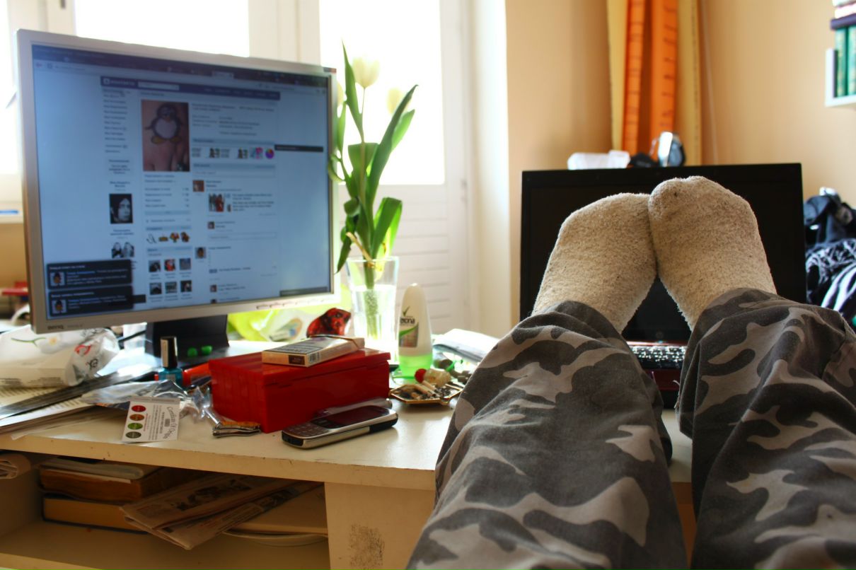 Соня Жеревчук Сова | Москва