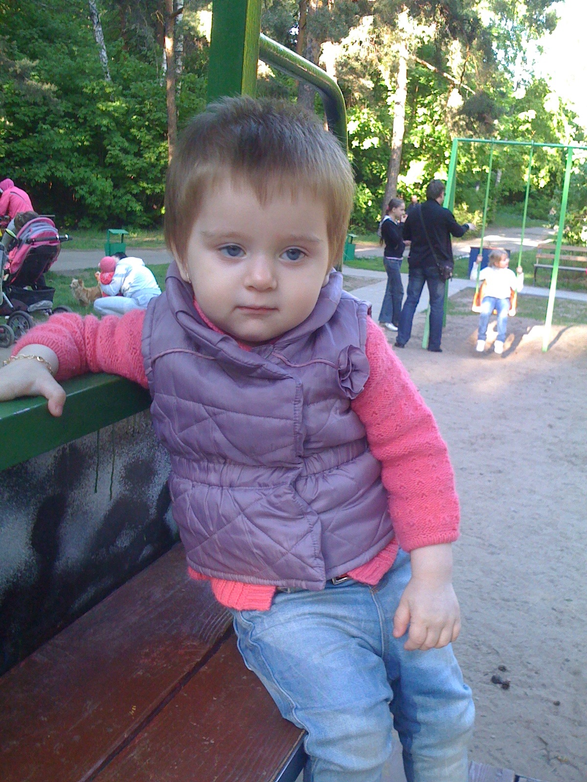 Фото профиля