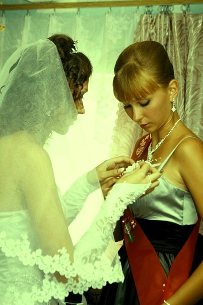 №23, Леся Марченко, Киев №23, Леся Марченко, Киев