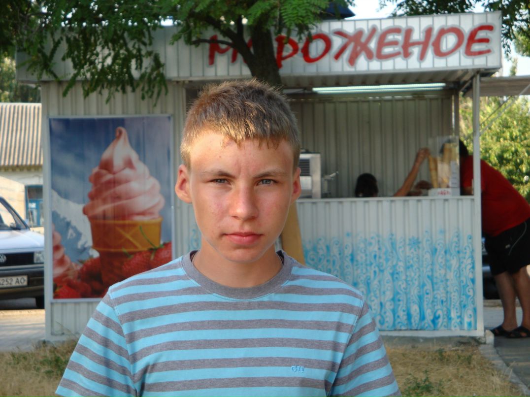 Юрий Ванин _ | 