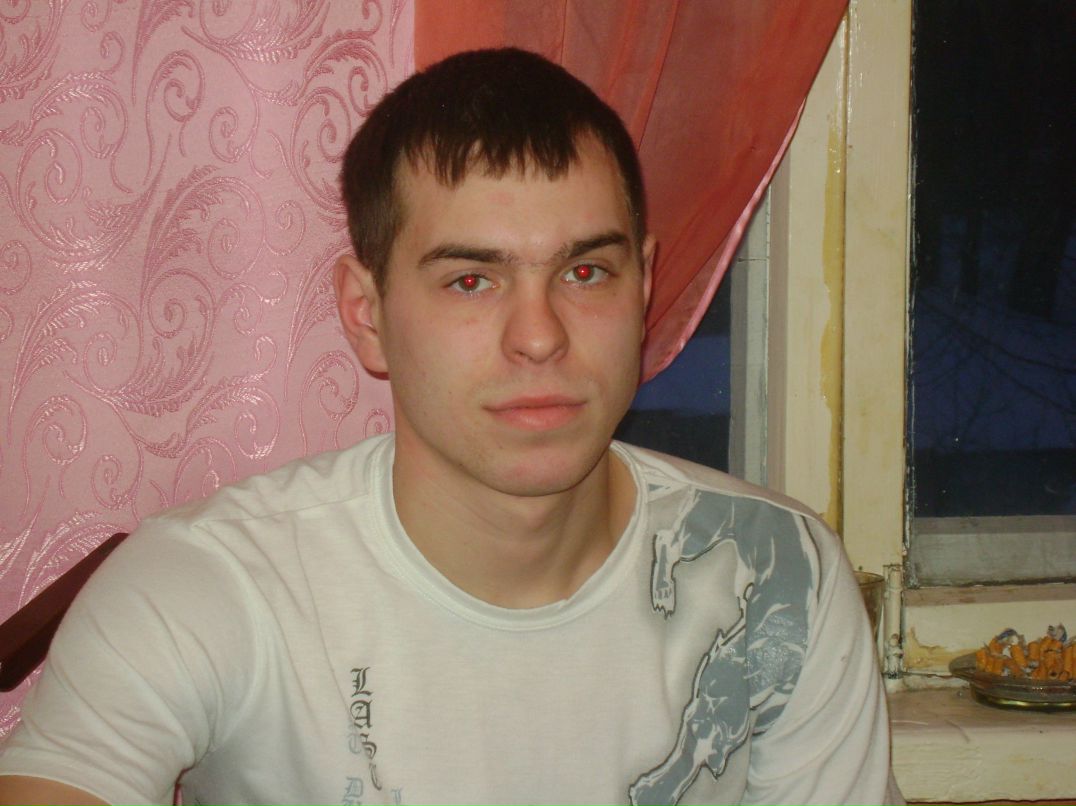 Денис Бакушин | Тамбов