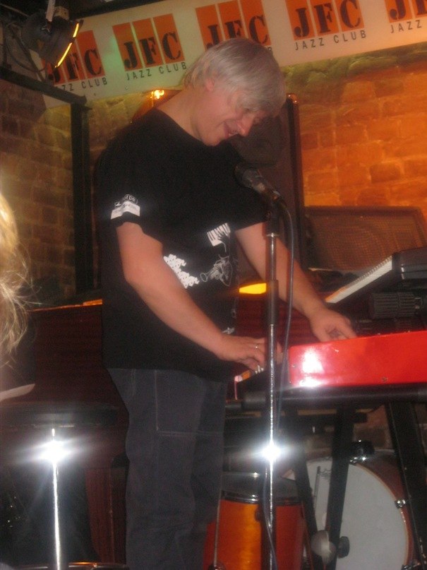 Екатерина Чистохина | Пермь