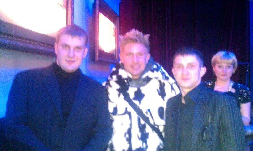 Данил Кубрак | Москва