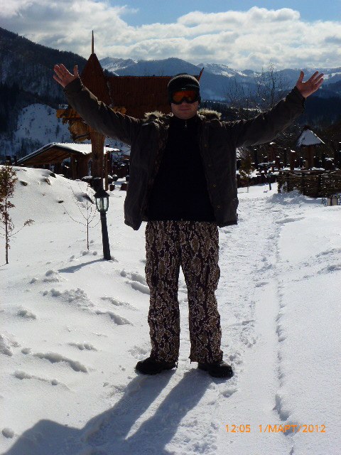 Толян Гульт | Ровно