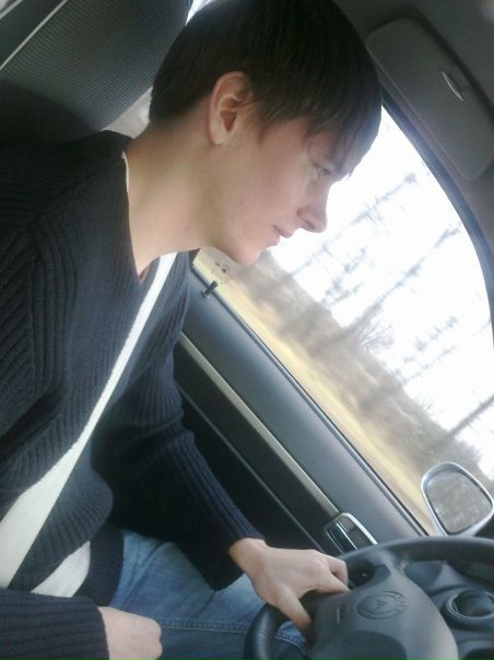 №30, Максим Малыш, Киев №30, Максим Малыш, Киев