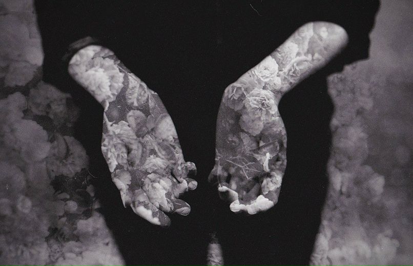 Оля Гудкова | Санкт-Петербург