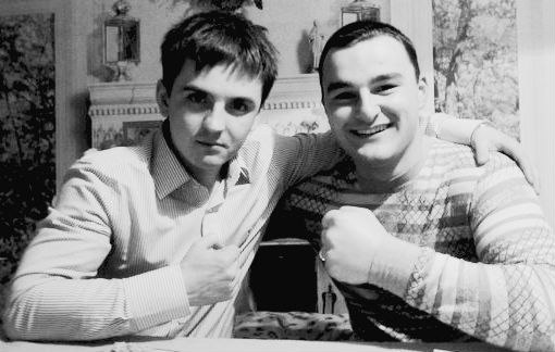 Олег Джубаба | Каменец-Подольский