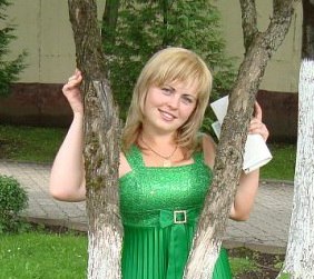 Оля Благута | Тернополь