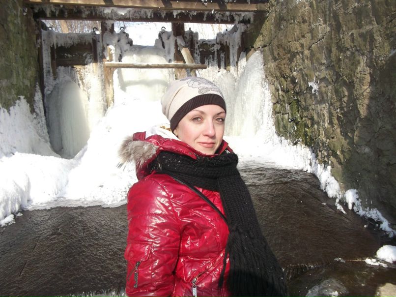 Елена Ульянова | Одесса